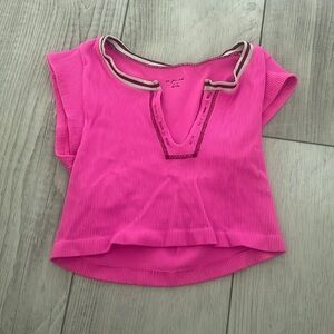 Urban outfitters out from under top